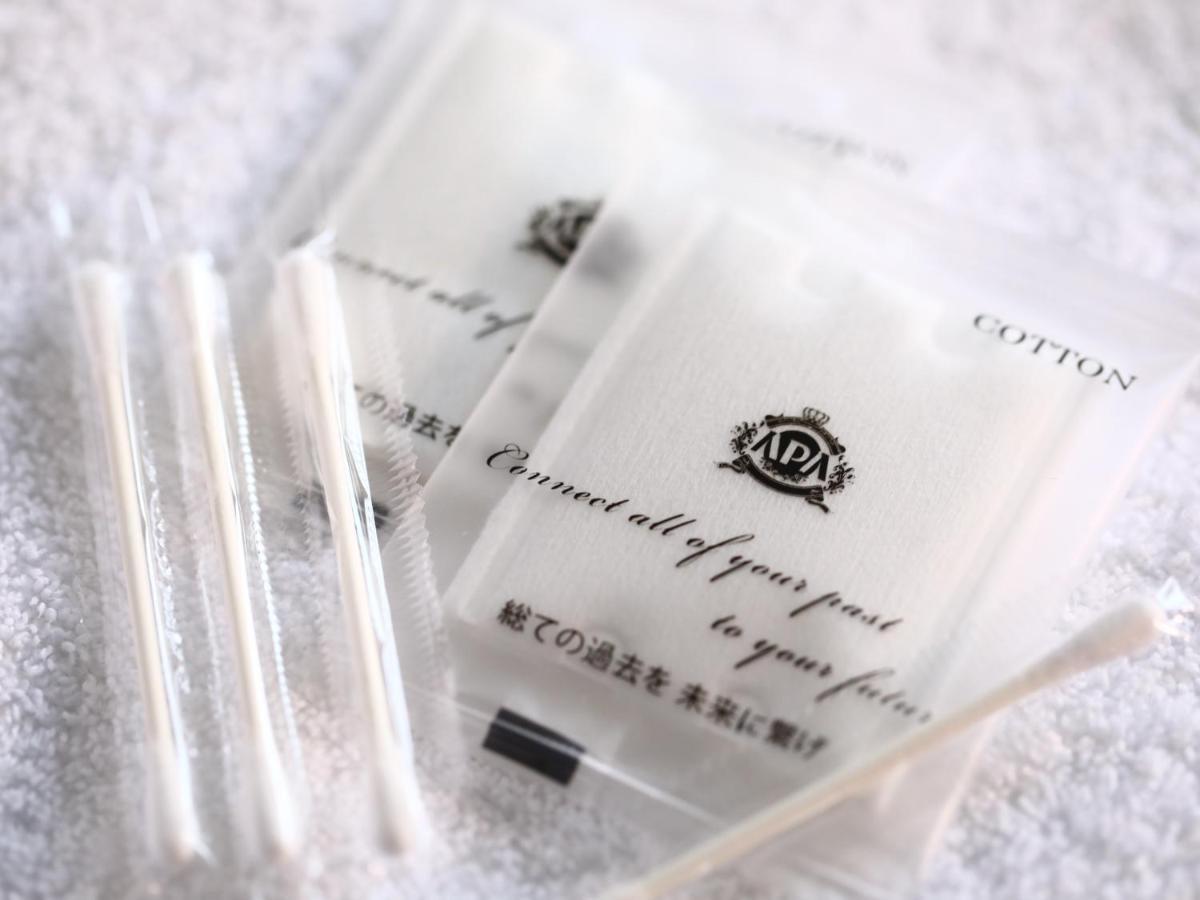 Apa Marunouchi Ekimae Hotel 3*