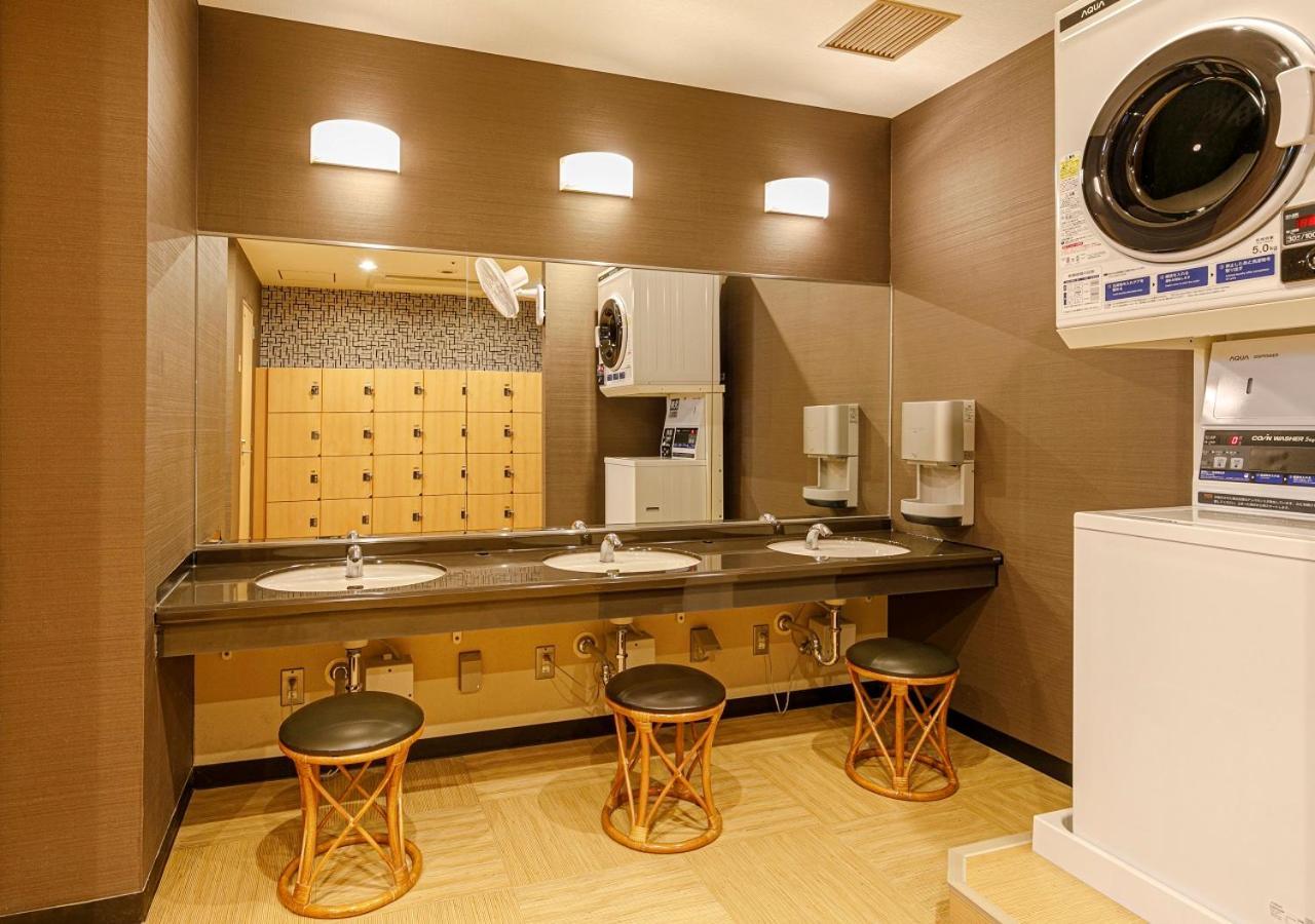 Apa Marunouchi Ekimae 酒店 3*