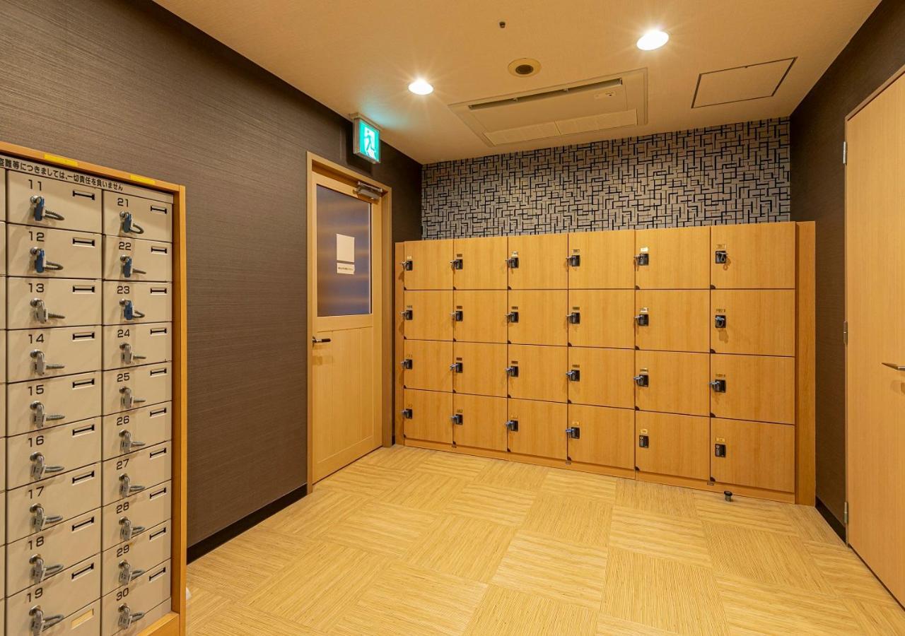 Apa Marunouchi Ekimae 3* 名古屋
