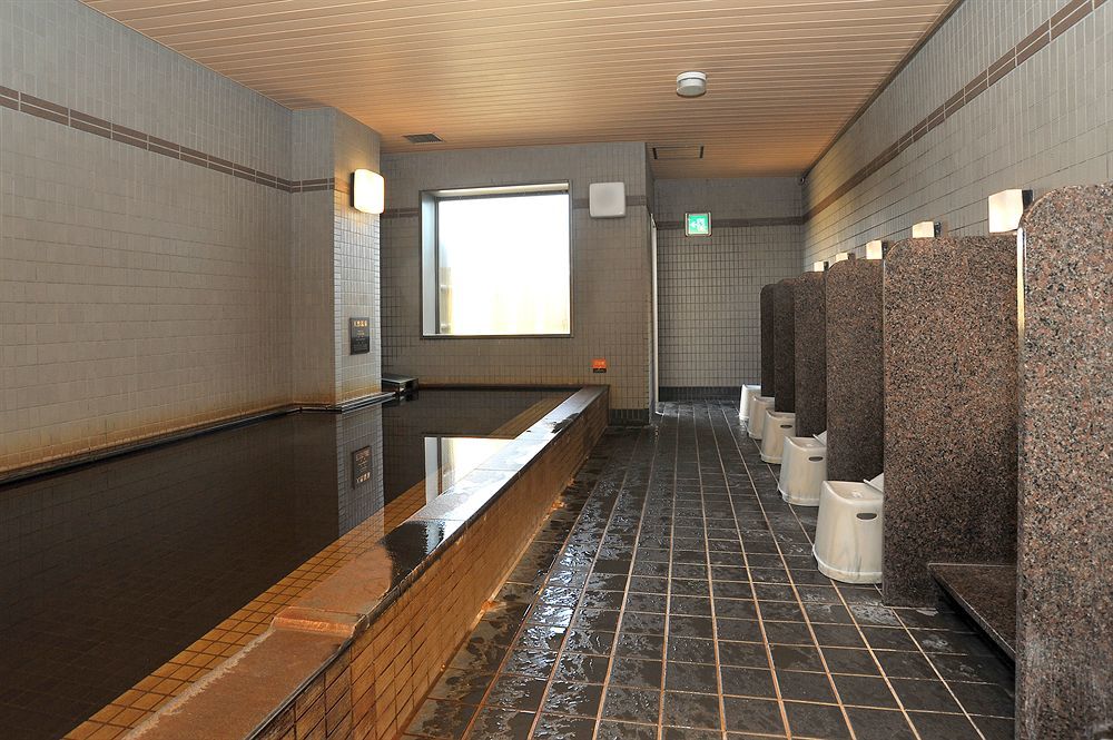 Apa Marunouchi Ekimae 酒店